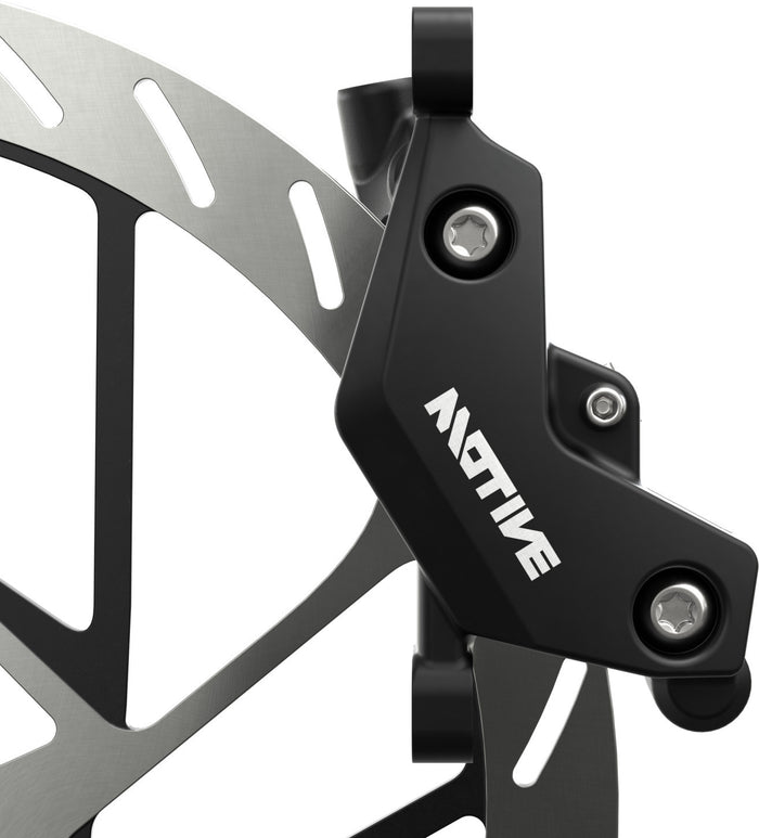 Frein Arrière SRAM MOTIVE BRONZE Sans Disque 2000mm Noir Fabrikladen
