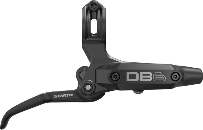 Frein Arrière SRAM DB6 Sans Disque 2000mm Noir Begrenzt auf 3 Tage