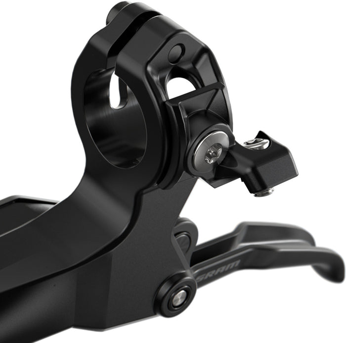 Frein Arrière SRAM DB6 Sans Disque 2000mm Noir Begrenzt auf 3 Tage