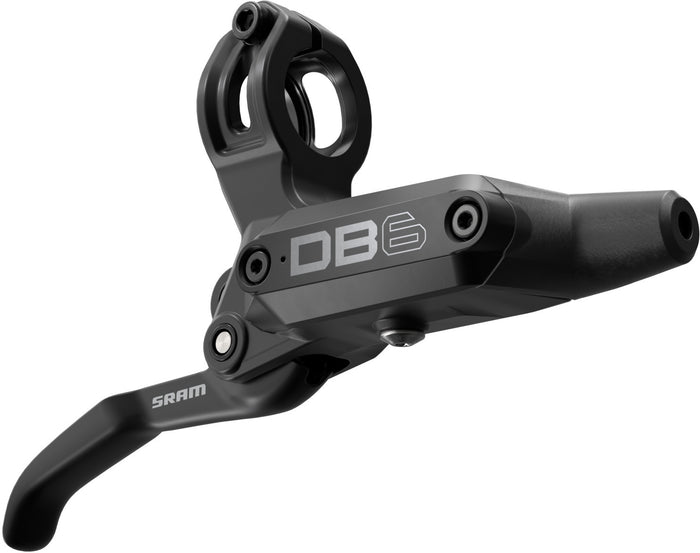 Frein Arrière SRAM DB6 Sans Disque 2000mm Noir Begrenzt auf 3 Tage