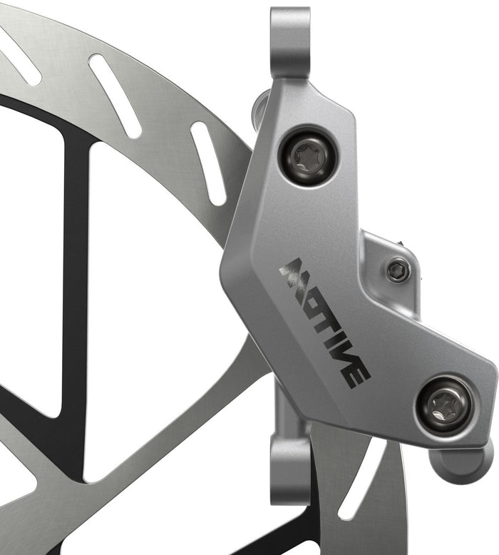 Frein Avant SRAM MOTIVE ULTIMATE Sans Disque 950mm Argent Im Verkauf
