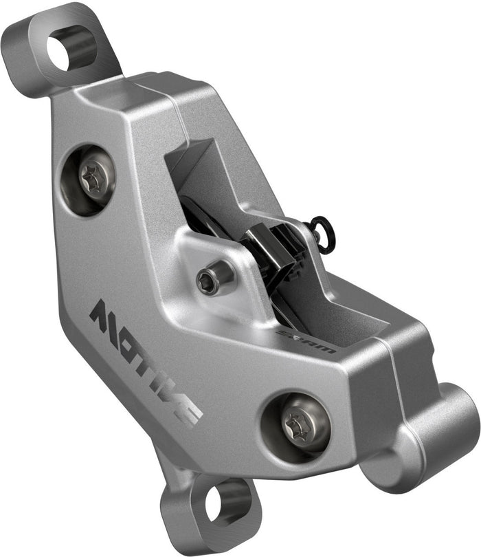 Frein Avant SRAM MOTIVE ULTIMATE Sans Disque 950mm Argent Im Verkauf
