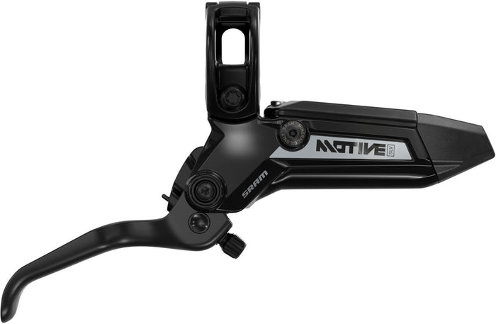 Frein Avant SRAM MOTIVE SILVER Sans Disque 950mm Noir
