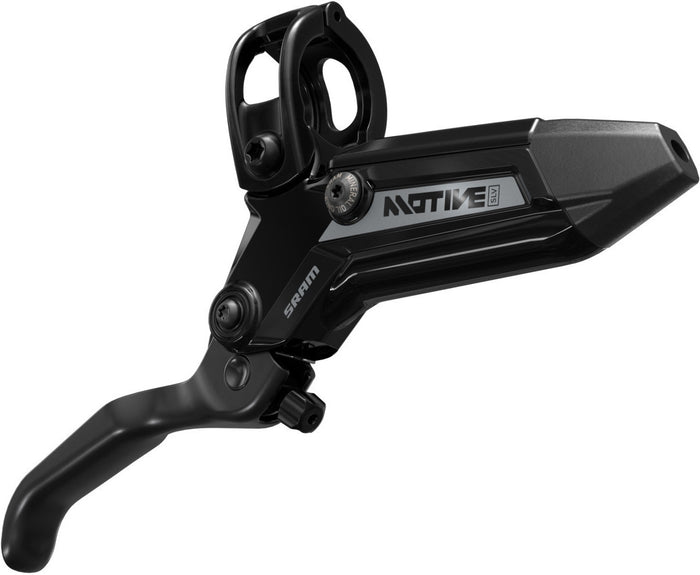 Frein Avant SRAM MOTIVE SILVER Sans Disque 950mm Noir zollfrei