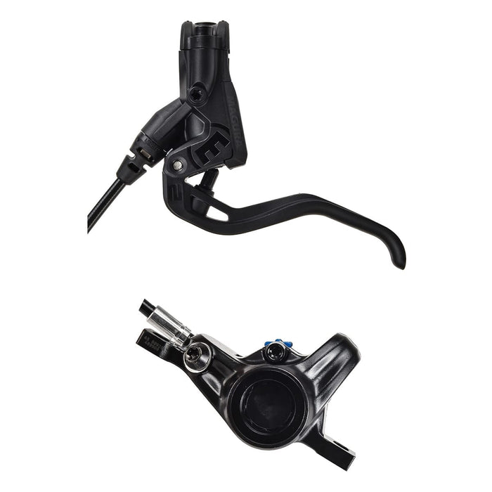 MAGURA MT SPORT Vorder- oder Hinterradbremse ohne Scheibe Schwarz Auslauf