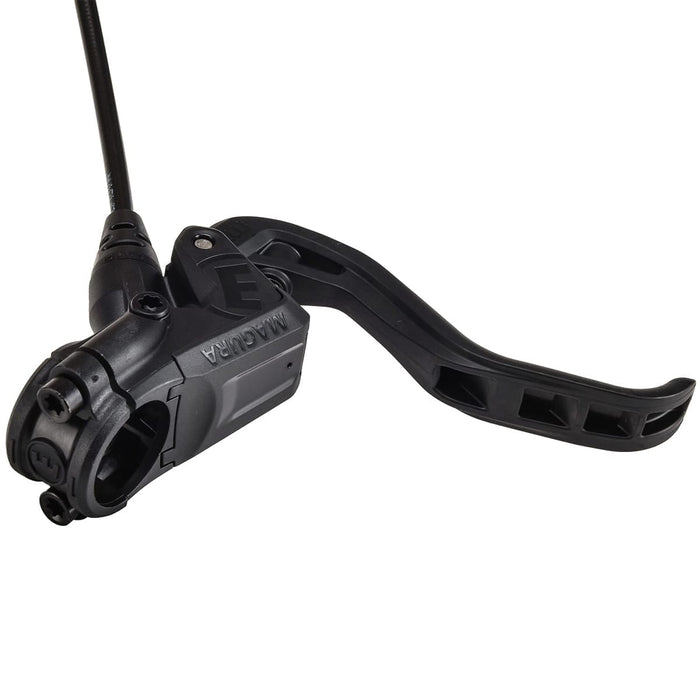 MAGURA MT SPORT Vorder- oder Hinterradbremse ohne Scheibe Schwarz Auslauf