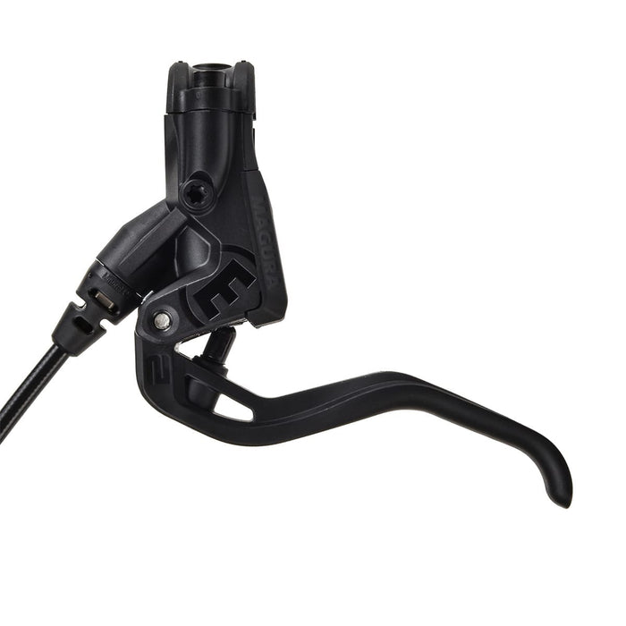 MAGURA MT SPORT Vorder- oder Hinterradbremse ohne Scheibe Schwarz Auslauf