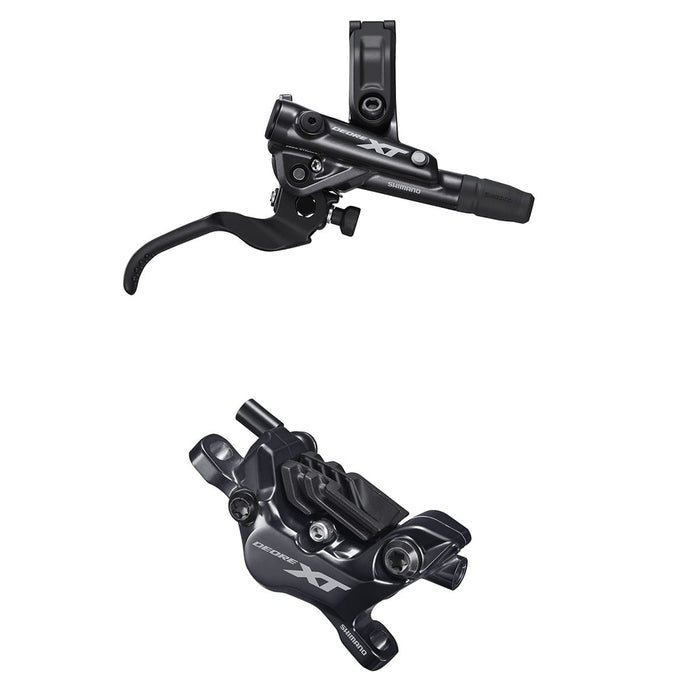SHIMANO XT M8120 4-Kolben J-Kit Hinterradbremse ohne Bremsbeläge Verkauf