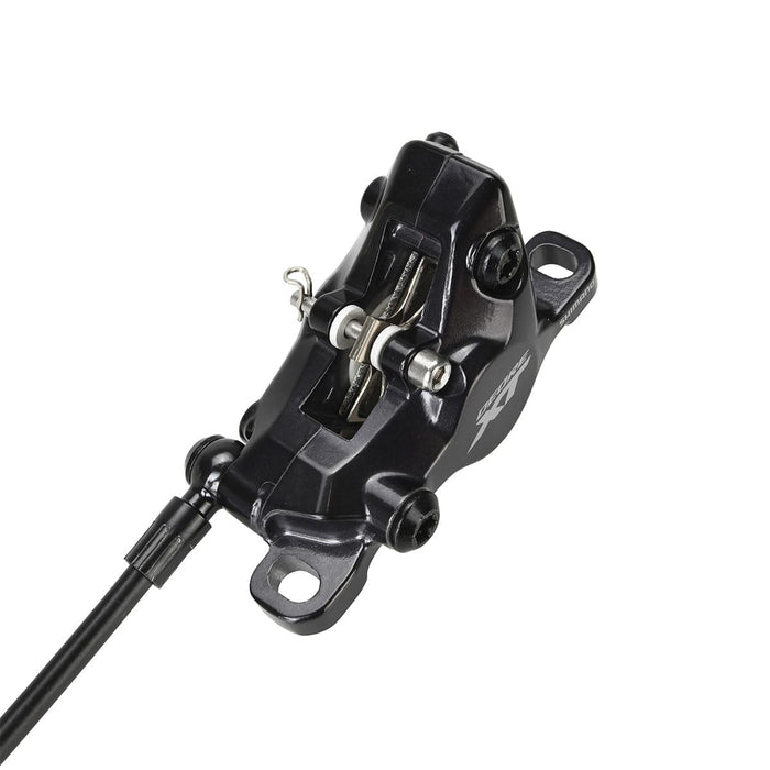 Bremse hinten SHIMANO XT M8100 J-Kit ohne Scheibe Angebote