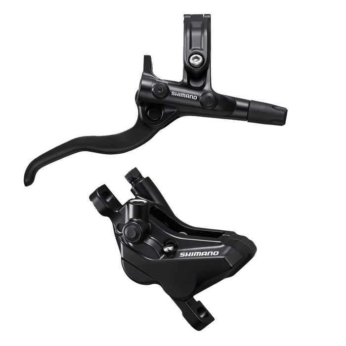 Bremse hinten SHIMANO MT420 4-Kolben J-Kit ohne Scheibe Hotsell