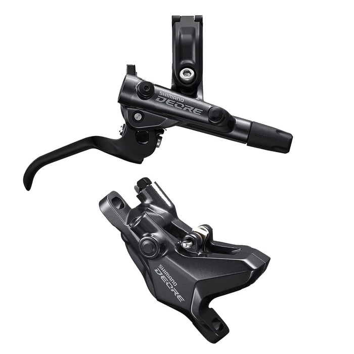 Bremse hinten SHIMANO DEORE M6100 J-KIT ohne Scheibe im Angebot