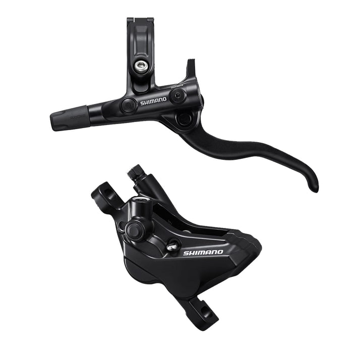 Bremse vorne SHIMANO MT420 4-Kolben J-Kit Scheibenbremse