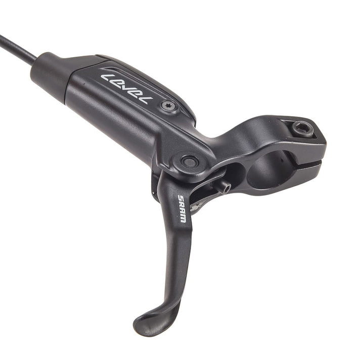 SRAM LEVEL Vorderradbremse mit Scheibe Schwarz Meist gekauft