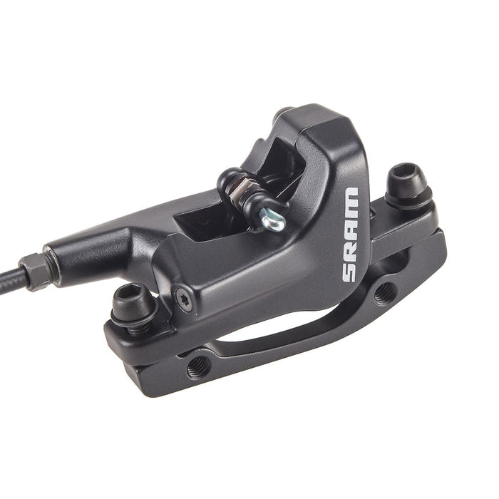 SRAM LEVEL Vorderradbremse mit Scheibe Schwarz Meist gekauft