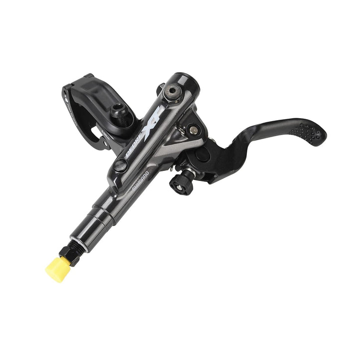 Bremse vorne SHIMANO XT M8100 J-KIT ohne Scheibe Blitzverkäufe