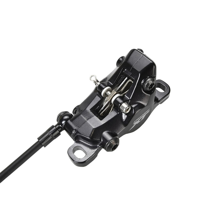 Bremse vorne SHIMANO XT M8100 J-KIT ohne Scheibe Blitzverkäufe