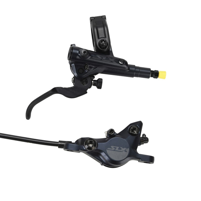 Bremse hinten SHIMANO SLX M7100 J-KIT ohne Scheibe