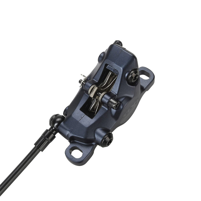 Bremse hinten SHIMANO SLX M7100 J-KIT ohne Scheibe Limitierter Zeitrabatt