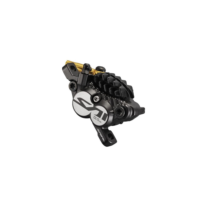 SHIMANO SAINT M820 J-Kit Hinterradbremse ohne Bremsscheibe Beläge Fabrik Onlineshop
