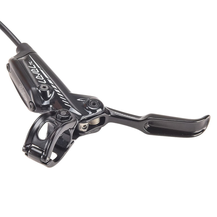 SRAM LEVEL TL Hinterradbremse ohne Scheibe Schwarz