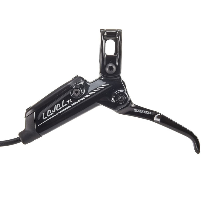 SRAM LEVEL TL Hinterradbremse ohne Scheibe Schwarz Fabrikpreis
