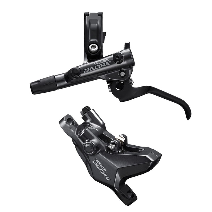 Bremse vorne SHIMANO DEORE M6100 J-KIT ohne Scheibe Rabatt