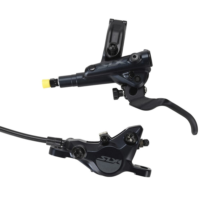 Bremse vorne SHIMANO SLX M7100 J-Kit ohne Scheibe