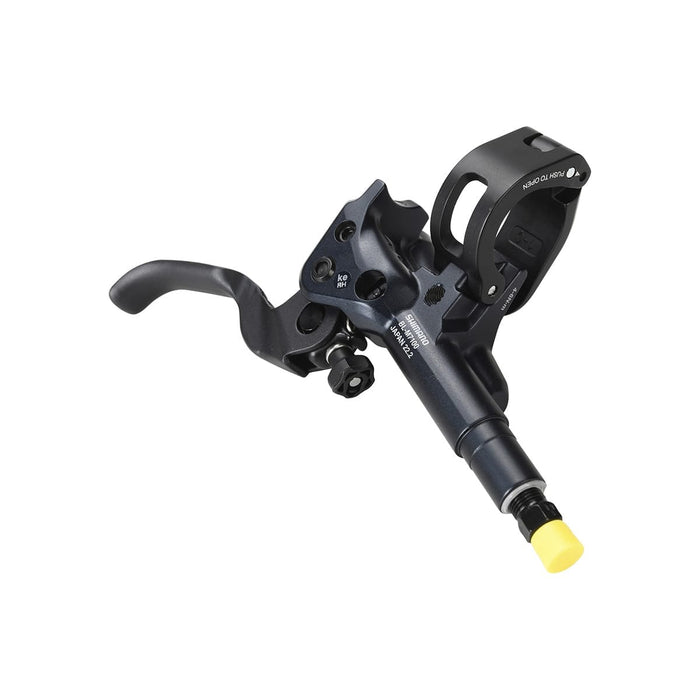 Bremse vorne SHIMANO SLX M7100 J-Kit ohne Scheibe Großer Ausverkauf