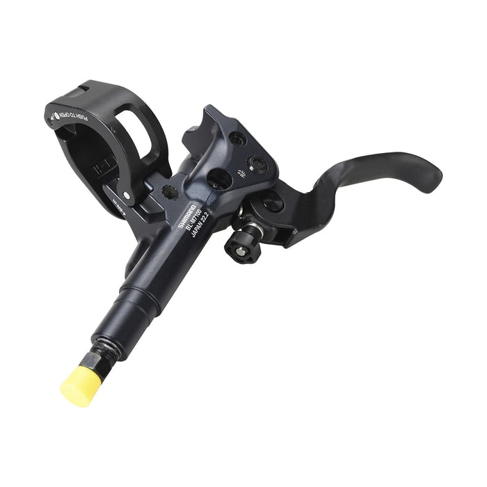 SHIMANO SLX M7120 4-Kolben J-Kit Hinterradbremse ohne Scheibenbremsen Beläge Begrenztes Angebot