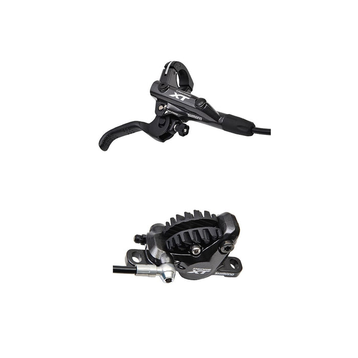 Bremse hinten SHIMANO XT M8000 J-KIT ohne Scheibe Online Shopping