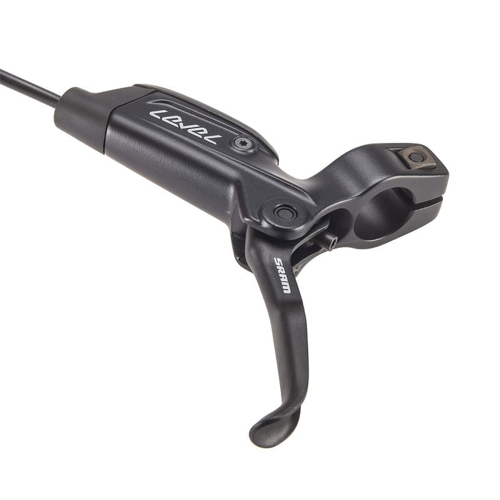SRAM LEVEL Hinterradbremse mit Scheibe Schwarz Black Friday