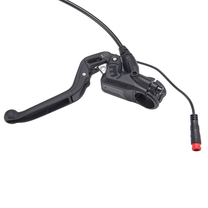 Bremse vorne oder hinten MAGURA MT5e HIGO CLOSER NO Ohne Scheibe Cyber Monday