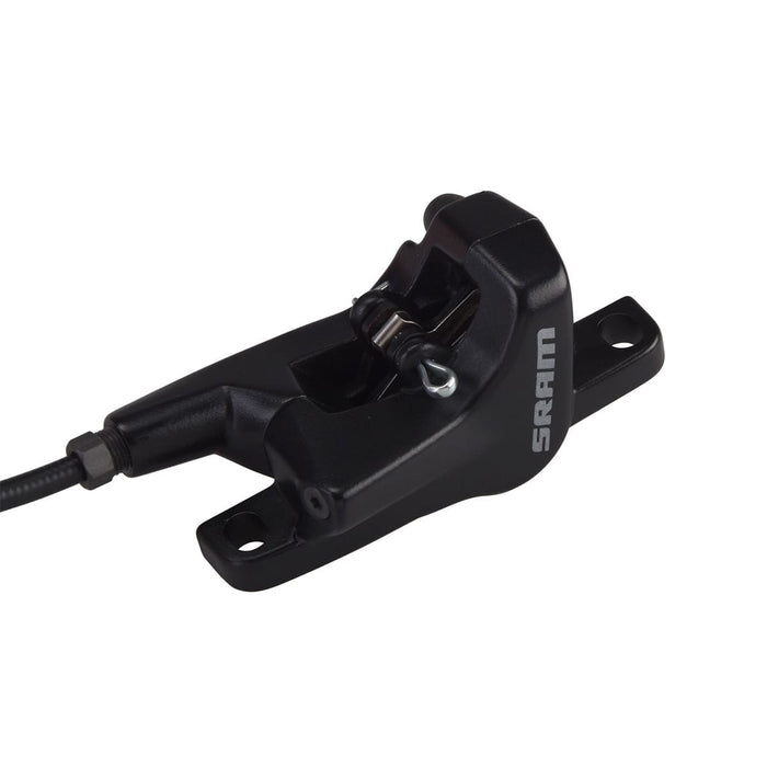 SRAM LEVEL Vorderradbremse ohne Scheibe Schwarz Muttertagsangebot