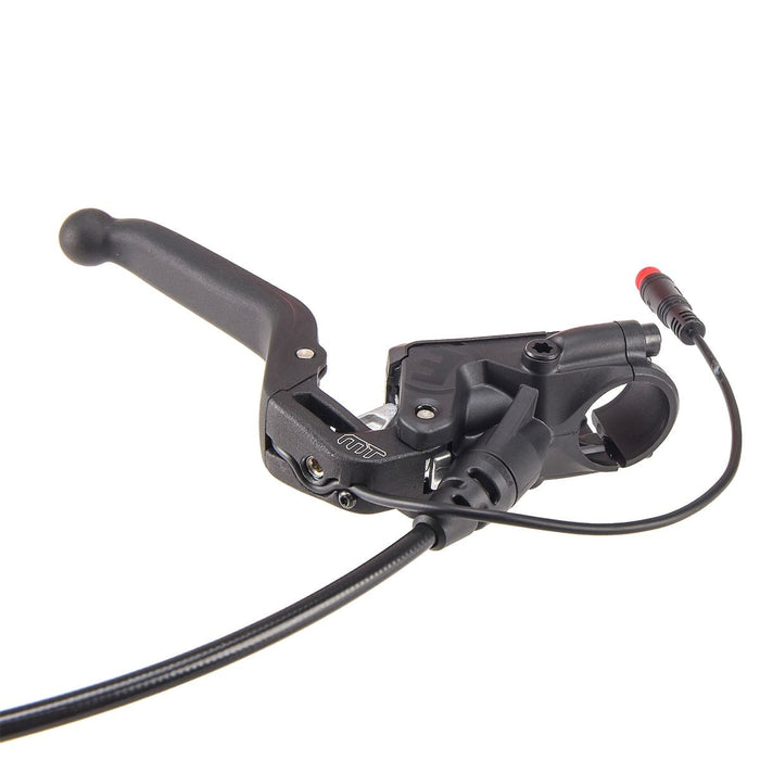 Bremse Vorne oder Hinten MAGURA MT5e HIGO OPENER NC Ohne Scheibe Schwarz Zeitlich begrenztes Angebot