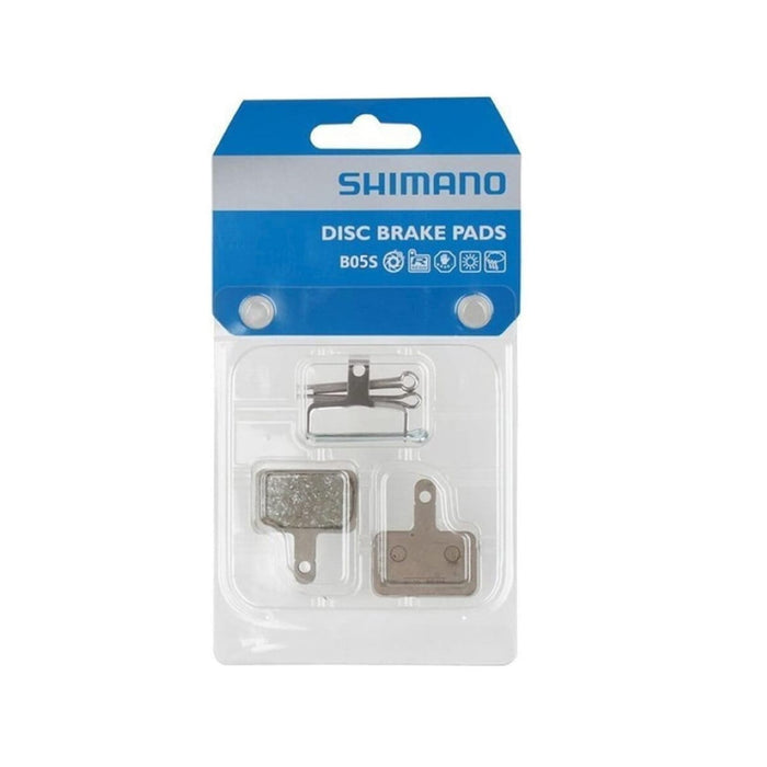 Organische Bremsbeläge SHIMANO B05S-RX Große Rabatte