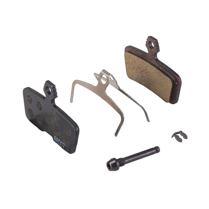 Organische Wendeplatten/Stahl SRAM CODE >2011/GUIDE RE/G2 RE/DB8