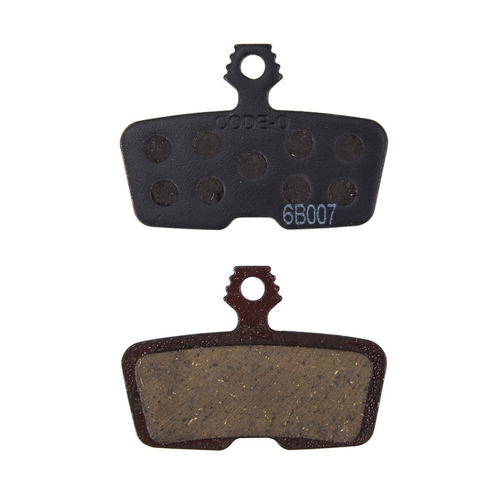 Organische Wendeplatten/Stahl SRAM CODE >2011/GUIDE RE/G2 RE/DB8 Begrenzte Freigabe