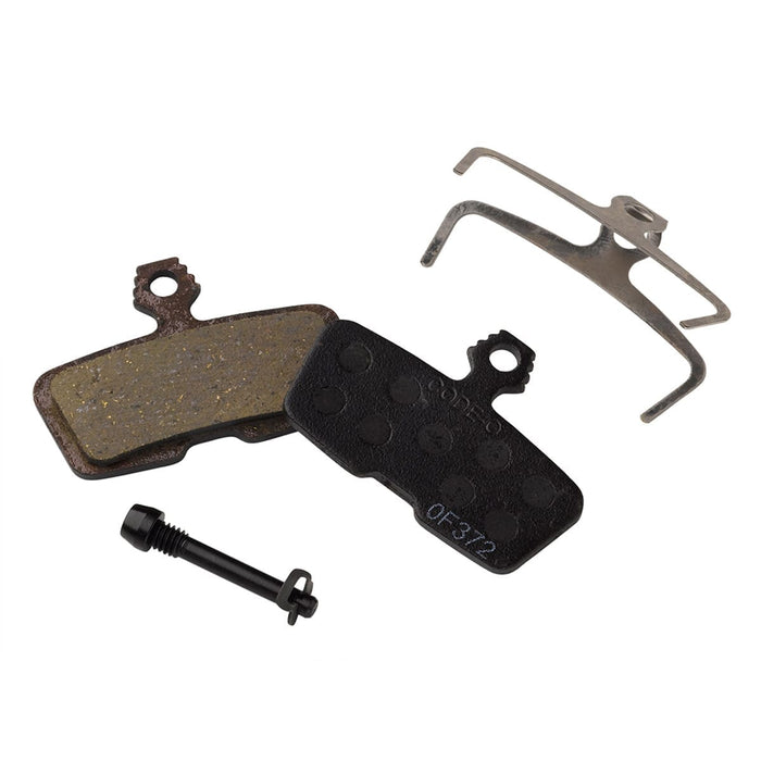 Organische Wendeplatten/Stahl SRAM CODE >2011/GUIDE RE/G2 RE/DB8 Begrenzte Freigabe