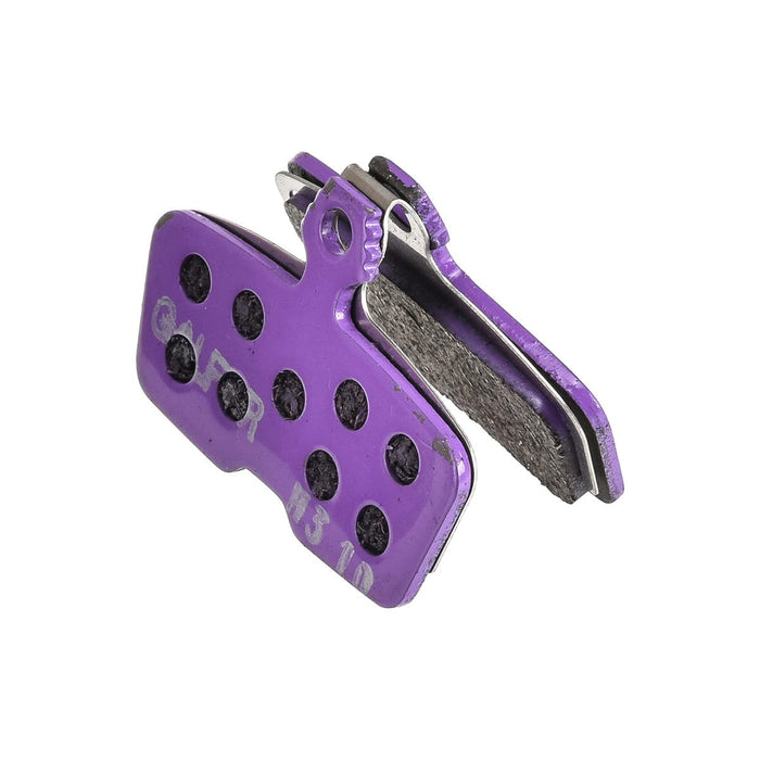 Bremsbeläge Semi-Metallic E-Bike GALFER Avid Code (2011-2016) / Sram Guide RE/Code R/RSC/DB8/G2 RE Letzte 3 Tage