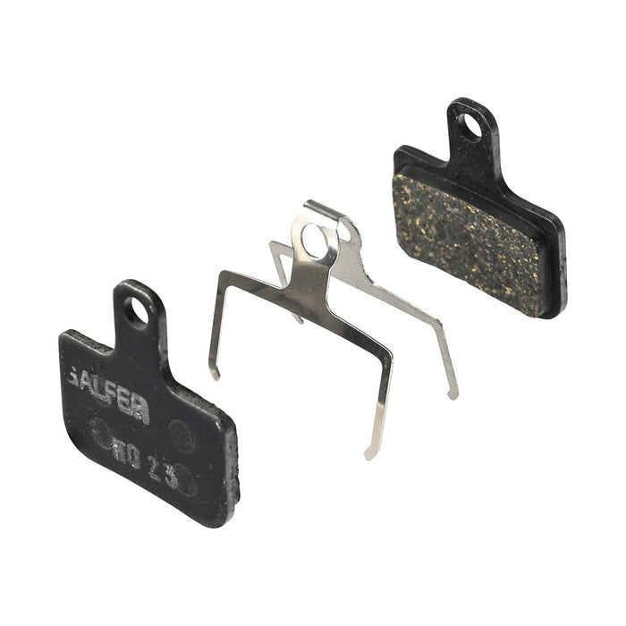 GALFER STANDARD Semi-Metallic Bremsbeläge Avid/Sram Elixir / XX / X0 / DB / Level / Level T / Level TL / Level TLM B1