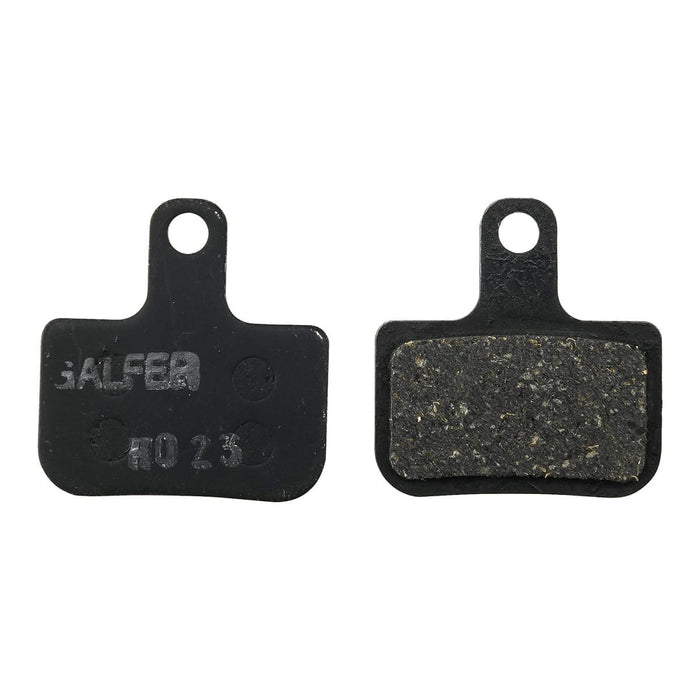 GALFER STANDARD Semi-Metallic Bremsbeläge Avid/Sram Elixir / XX / X0 / DB / Level / Level T / Level TL / Level TLM B1 Zeitbegrenzte Promotion