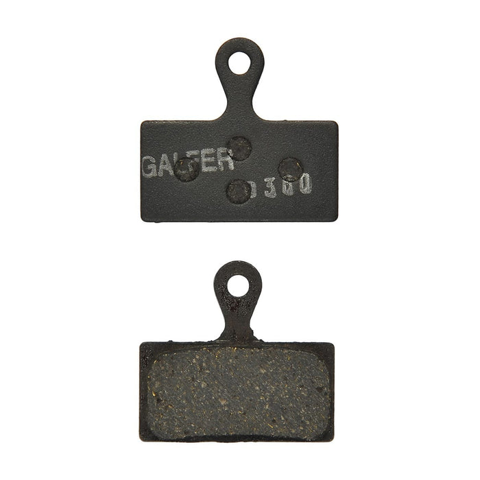 GALFER STANDARD Shimano XTR / XT / SLX / Alfine Semi-Metallic Bremsbeläge Bis zu 50% Rabatt