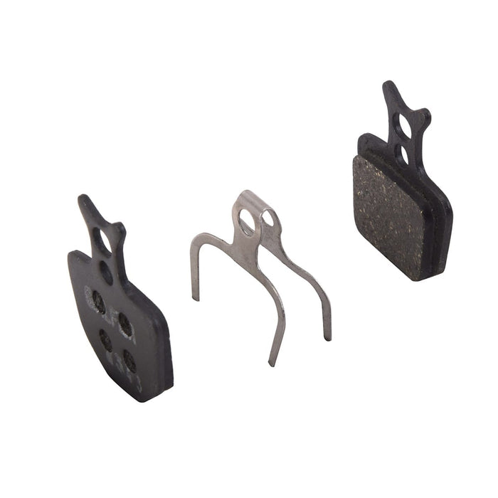 GALFER STANDARD Formula Oro Semi-Metallic-Schneidplatten K18 / K24 Vierteljährliche Förderung