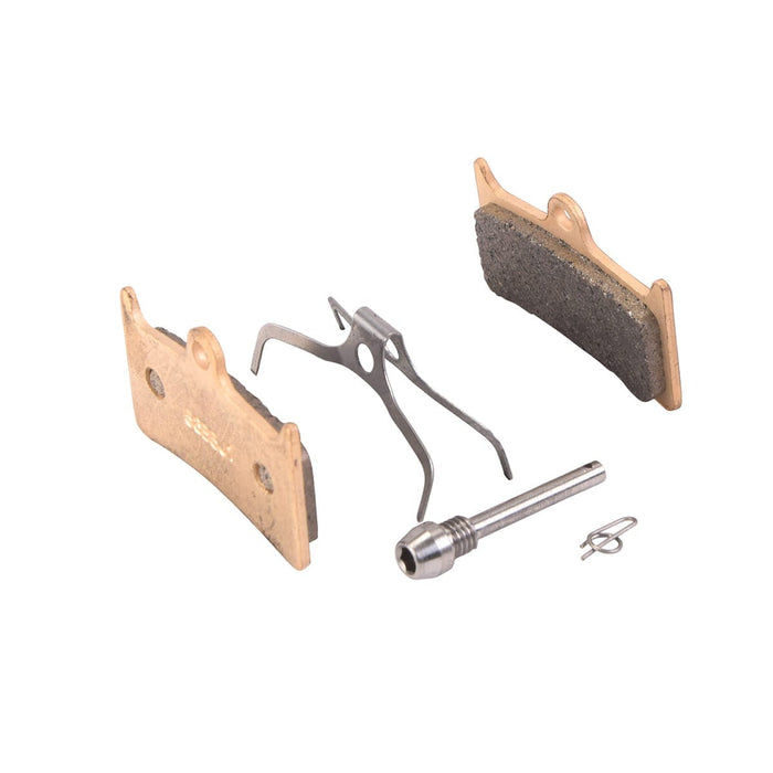 Metallische oder organische Wendeplatten HOPE TECH V4