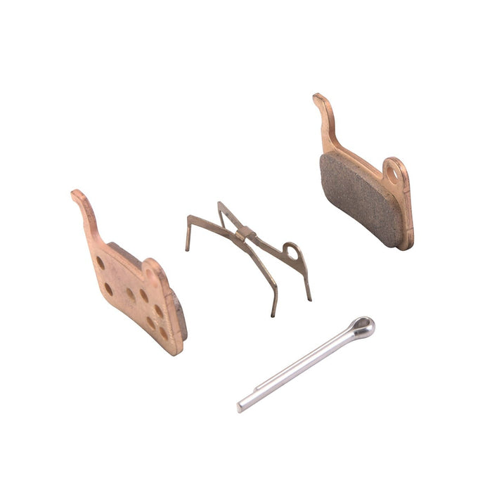 SHIMANO XTR M06 Metallische Bremsbeläge