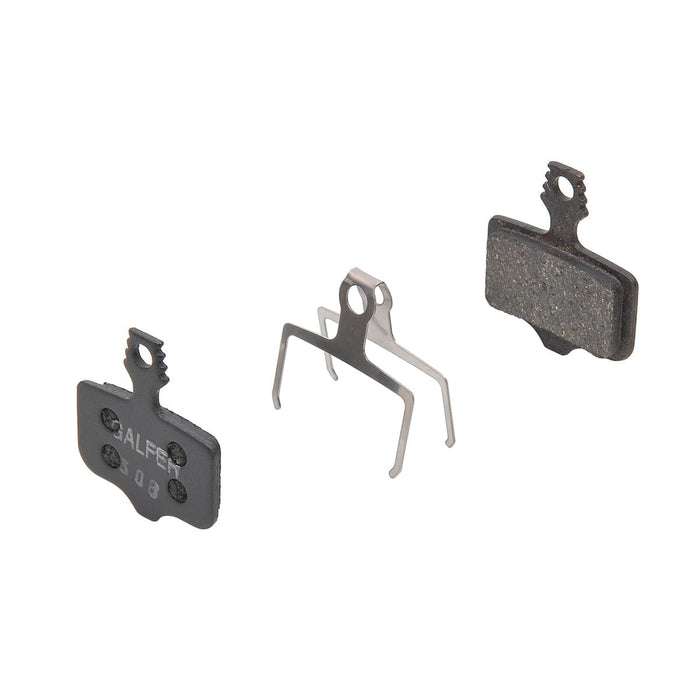 GALFER STANDARD Semi-Metallic Bremsbeläge Avid/Sram Elixir / XX / X0 / DB / Level / Level T / Level TL