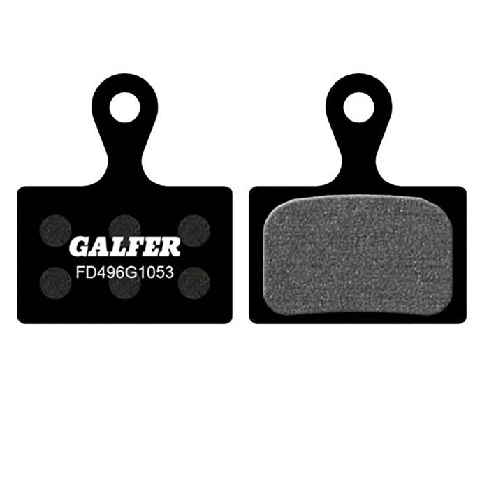 GALFER STANDARD Semi-Metallic Bremsbeläge Shimano XTR BR-M9100 / Ultegra / Dura-Ace / RS305-405-505-805