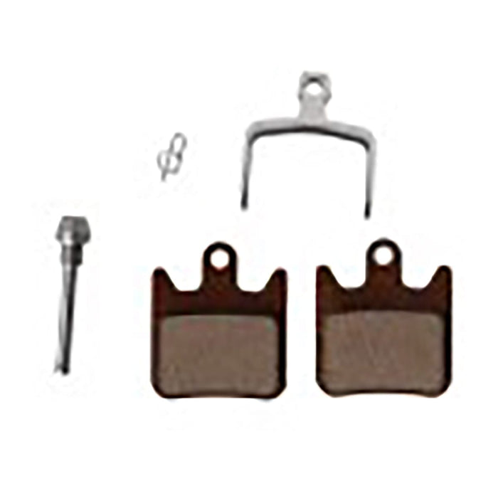 HOPE X2 Metallische oder organische Plättchen Verkauf