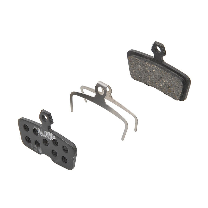 GALFER STANDARD Semi-Metallic Bremsbeläge Avid Code (>2011) / Sram Guide RE Angebote