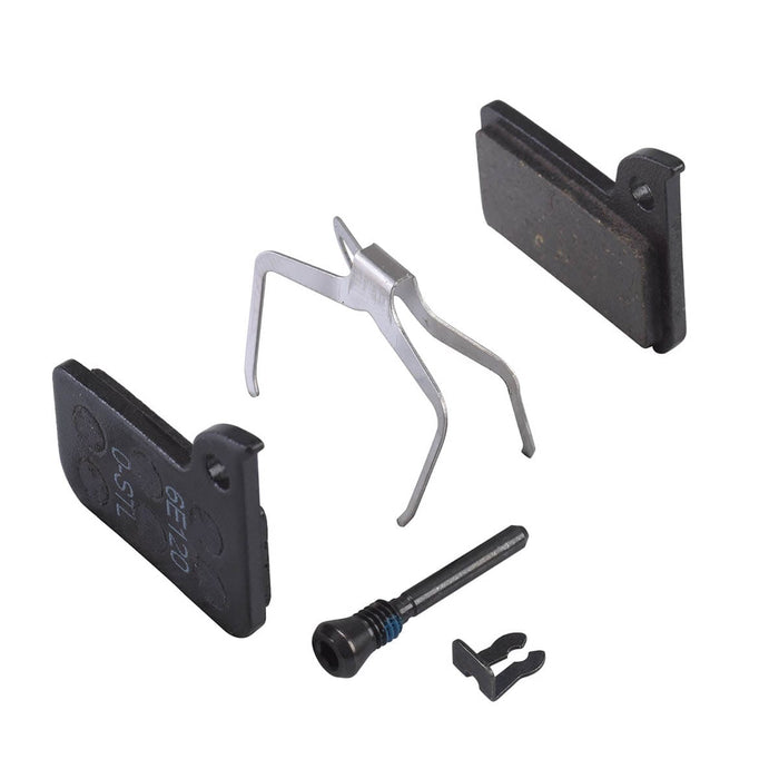 Organische Wendeplatten/Stahl SRAM HRD RED22/FORCE22/RIVAL22/APEX/S700/LEVEL ULTIMATE/TLM